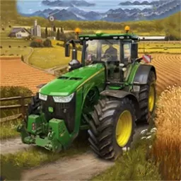 真实农场模拟器3D游戏手机版