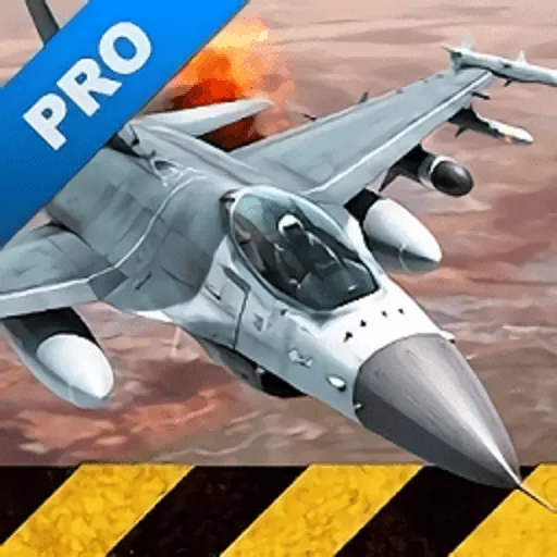 模拟空战游戏最新版