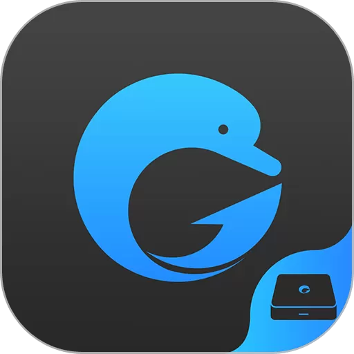 海豚加速盒安卓版下载