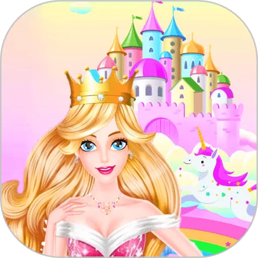 公主魔法城堡世界游戏最新版