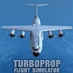 Turboprop Flight Simulator官服版下载