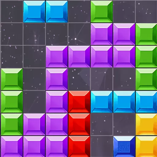 六边形百变方块安卓版最新