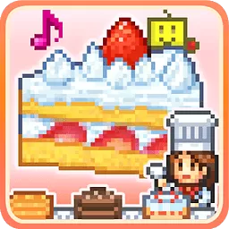 创意蛋糕店游戏最新版