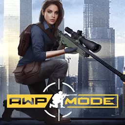 Sniper 3D游戏下载