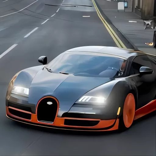 全民赛车驾驶模拟游戏新版本