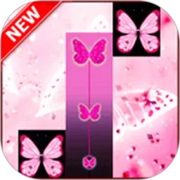 蝴蝶钢琴安卓版app