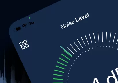 噪音测试软件哪个好