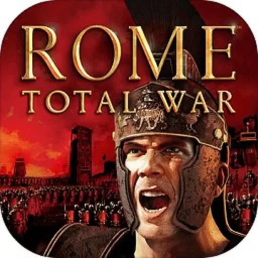 罗马全面战争(rome: total war)手游官网版