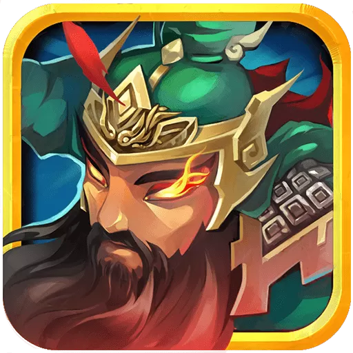 三国英雄传2安卓版app