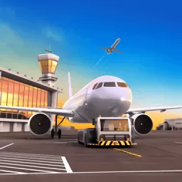 机场模拟器：头等舱手机版下载
