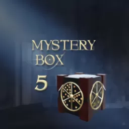 神秘盒5官方版
