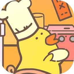 萌鸡烤饼店安卓版app