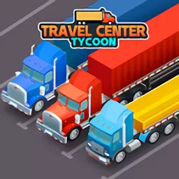 Travel Center Tycoon游戏安卓版
