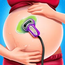 孕妇护理宝典