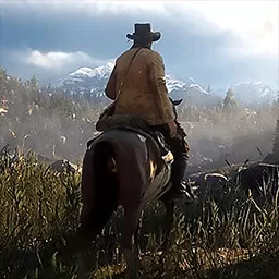 骑马狩猎模拟