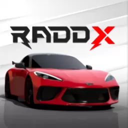RADDX老版本下载