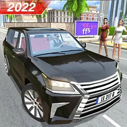 驾驶考试训练模拟器游戏下载