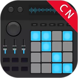 电音鼓垫官网版app
