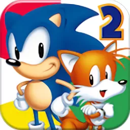 索尼克2(Sonic2)安卓下载