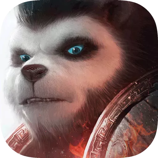 太极熊猫3：猎龙安卓版下载