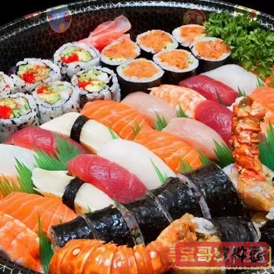 海鲜寿司物语如何冲五星