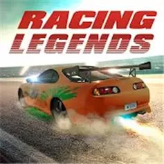 Racing Legends官网版