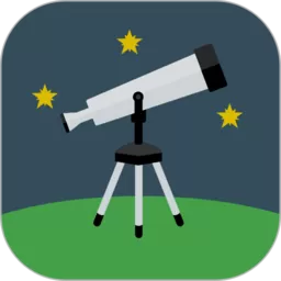 高清望远镜平台下载