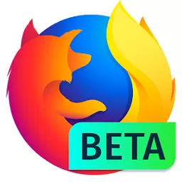 Firefox Beta下载app