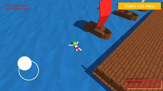 Island Craft正版下载