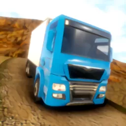 Extreme Truck Driving Sim安卓手机版