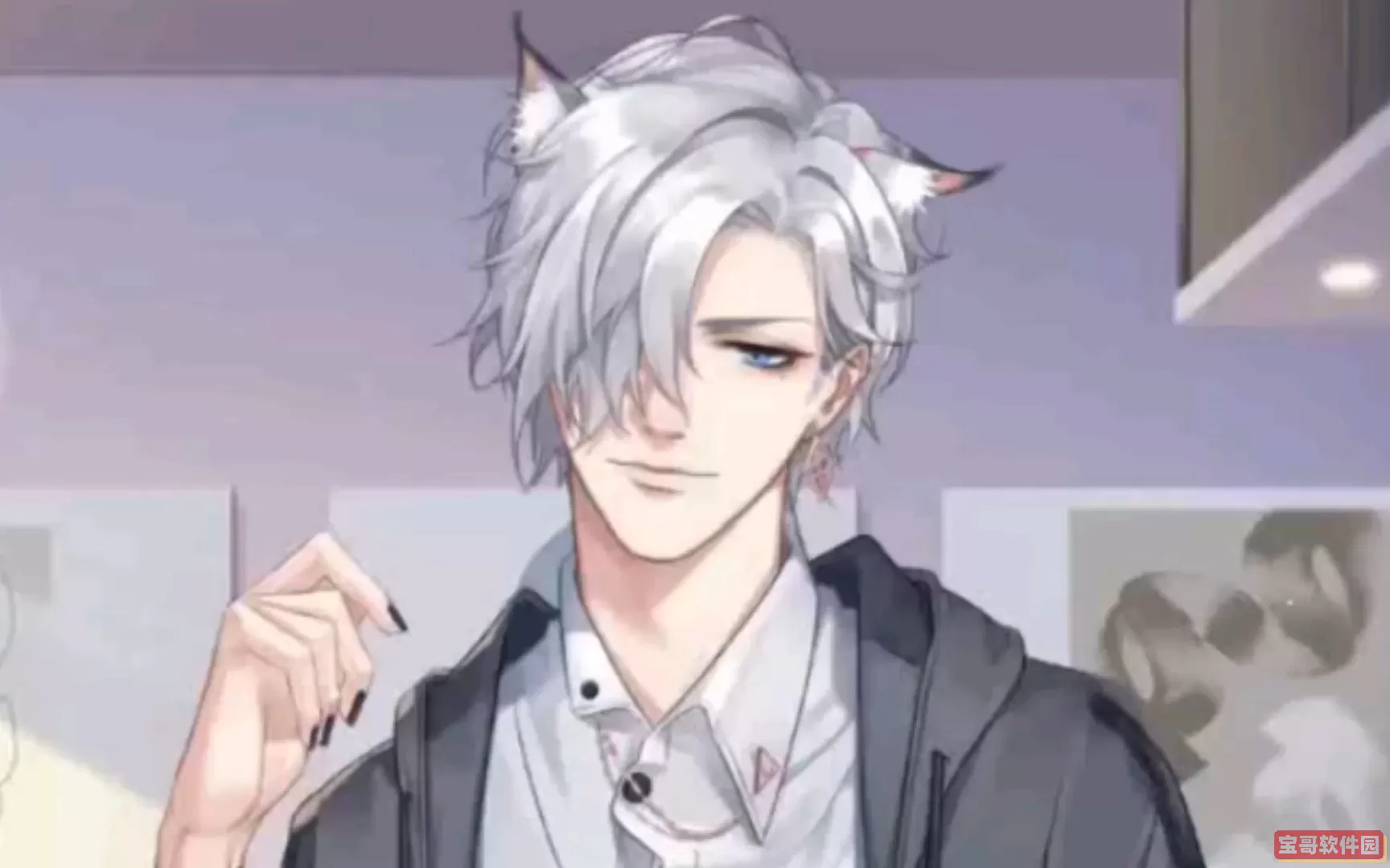 猫之宿约者全部攻略