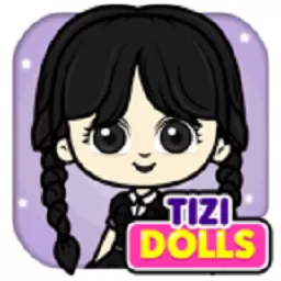 Tizi Doll