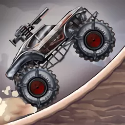 Zombie Hill Racing手游免费版