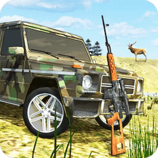 自由狩猎模拟3d手机版