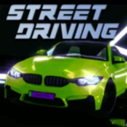 Car Club Street Driving游戏新版本