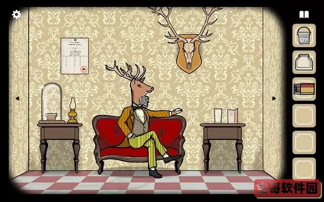 Rusty Lake Hotel下载安卓