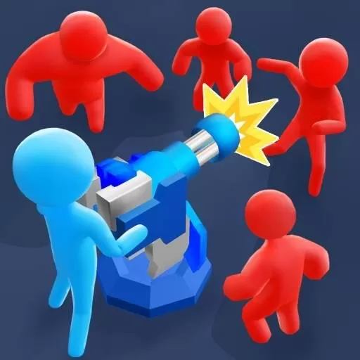 塔防区：塔楼地带官方版