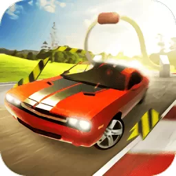 Slingshot Stunt Driver