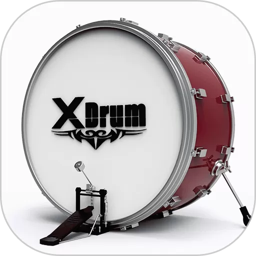 X 架子鼓app下载