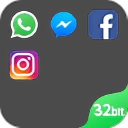 DualSpace32最新版本