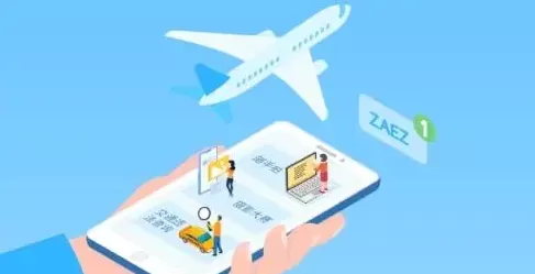 航空app排行榜