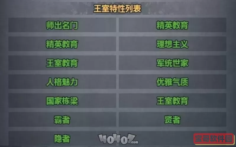 诸神皇冠转职详细一览表