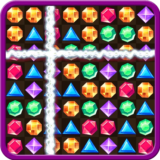 宝石消灭2024最新版