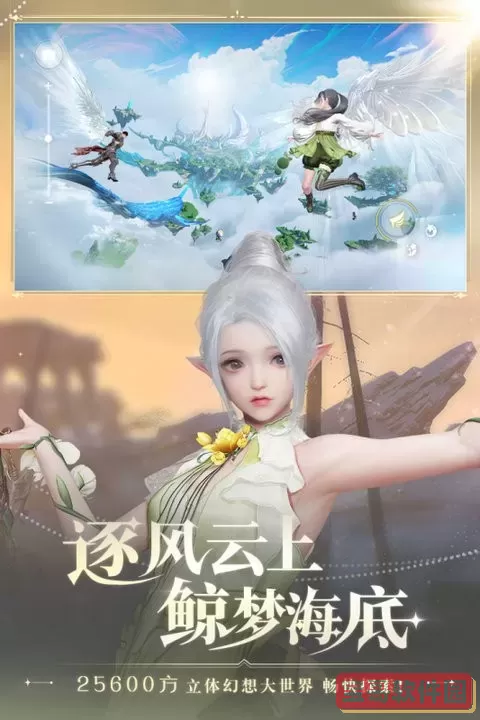 天谕官方版本