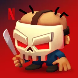 Slayaway Camp 2手机游戏