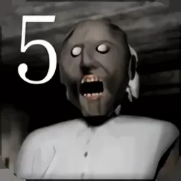 恐怖奶奶5免费手机版