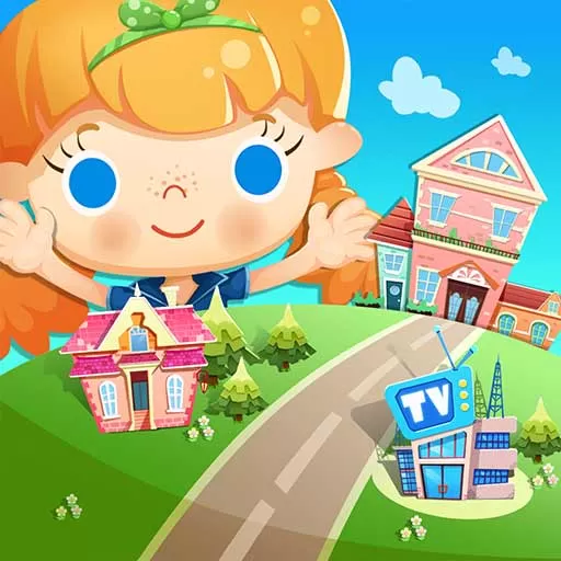 糖糖小镇免费手机版