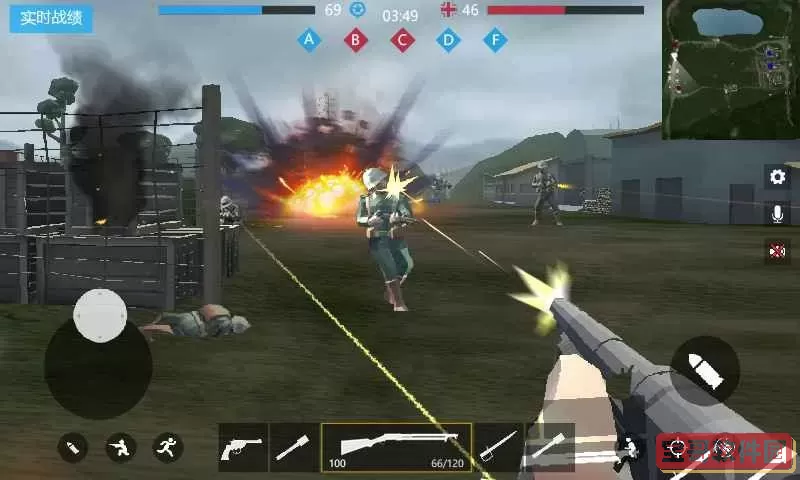 战地19142024最新版