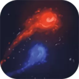 A Dance of Fire and Ice