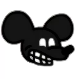 Suicide Mouse